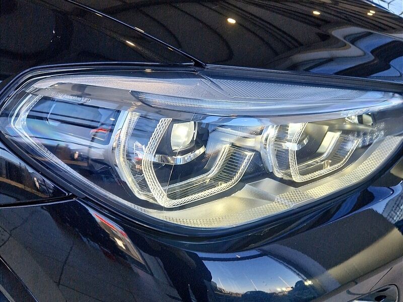 More views of BMW X3