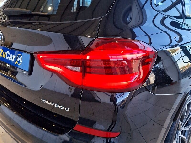 More views of BMW X3