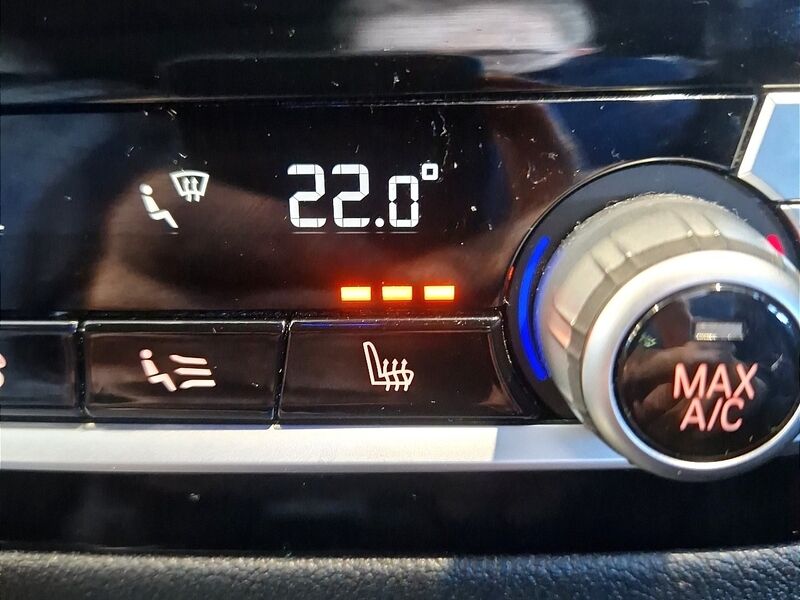 More views of BMW X3