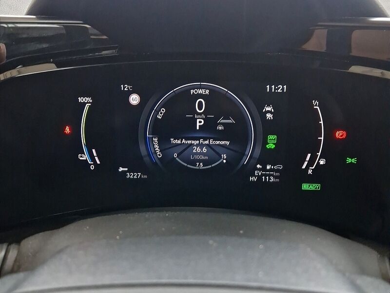 More views of Lexus NX