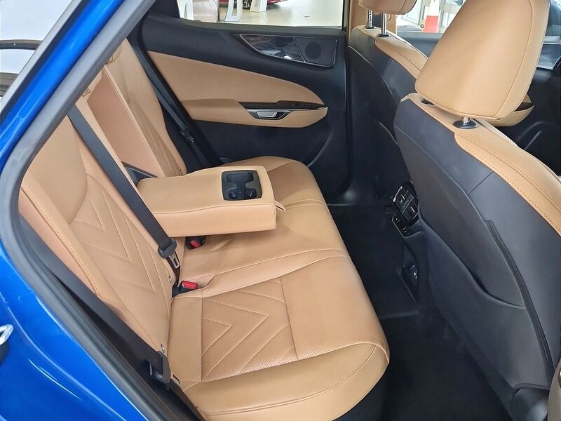 More views of Lexus NX