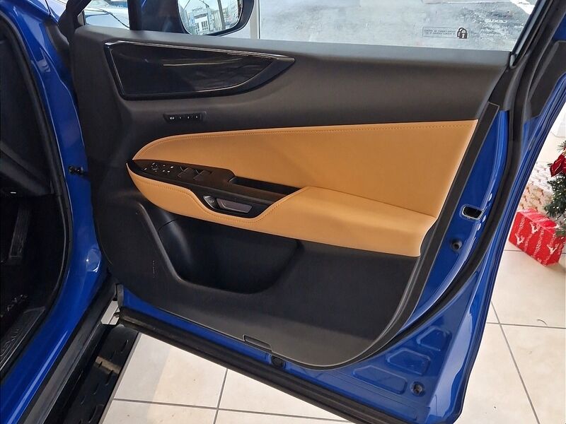 More views of Lexus NX