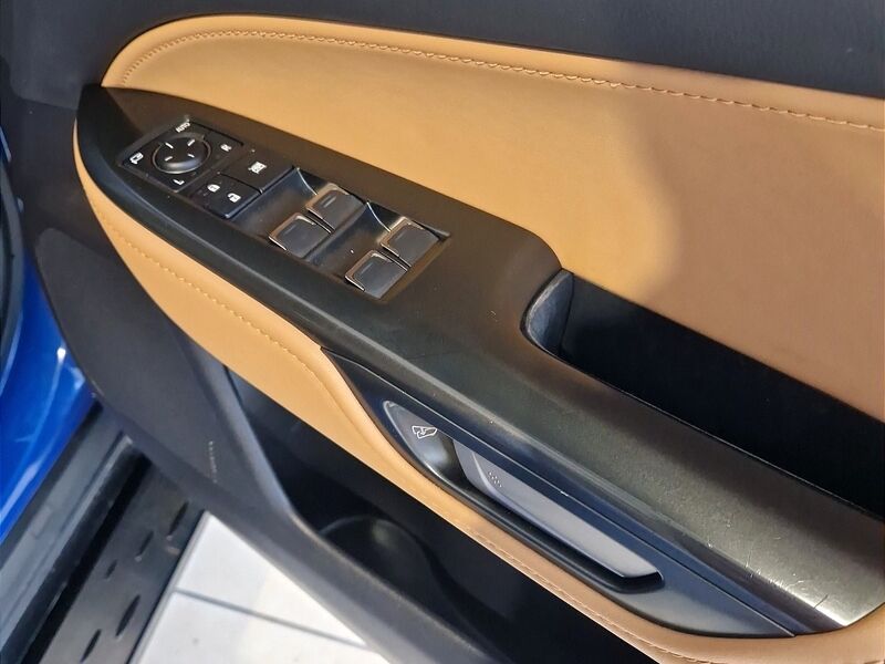 More views of Lexus NX