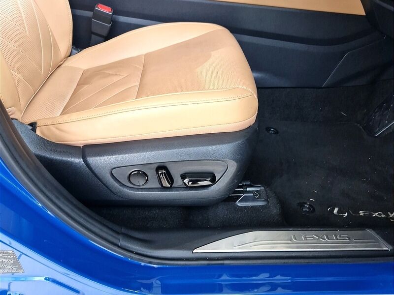 More views of Lexus NX