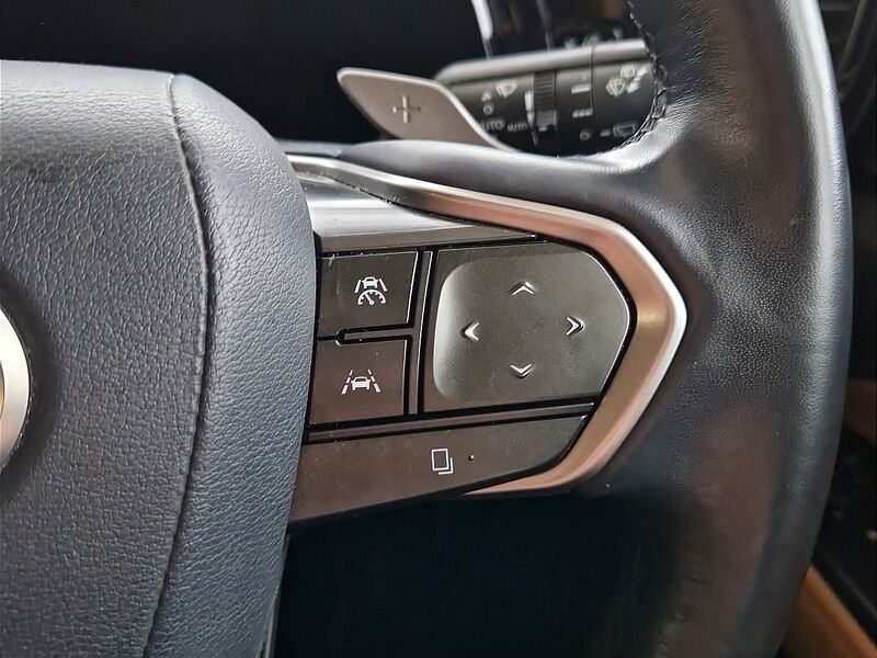 More views of Lexus NX