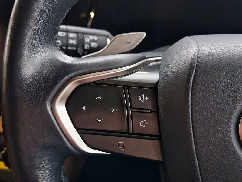 More views of Lexus NX