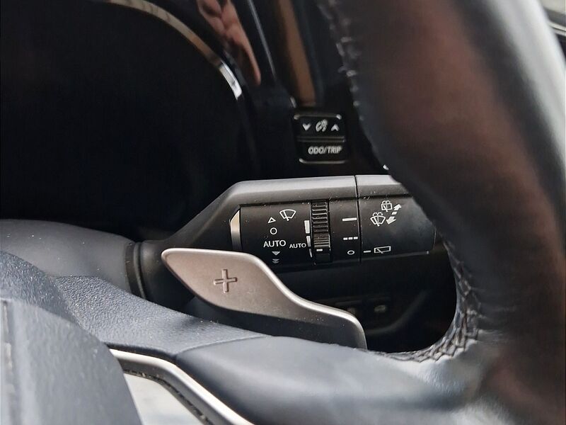 More views of Lexus NX