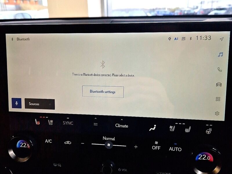 More views of Lexus NX