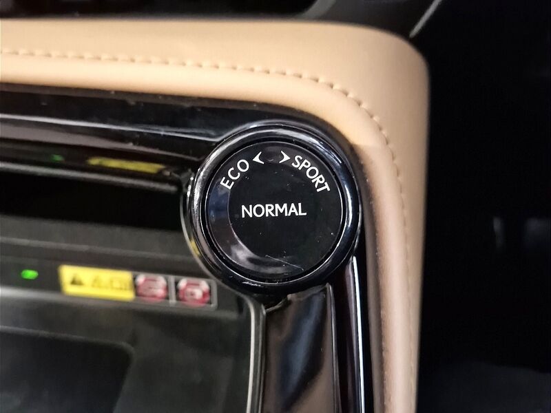 More views of Lexus NX