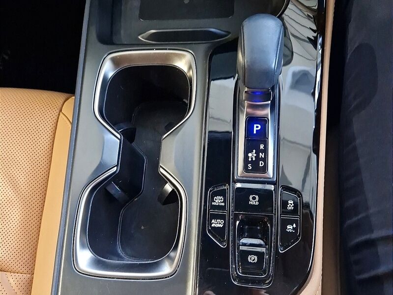 More views of Lexus NX