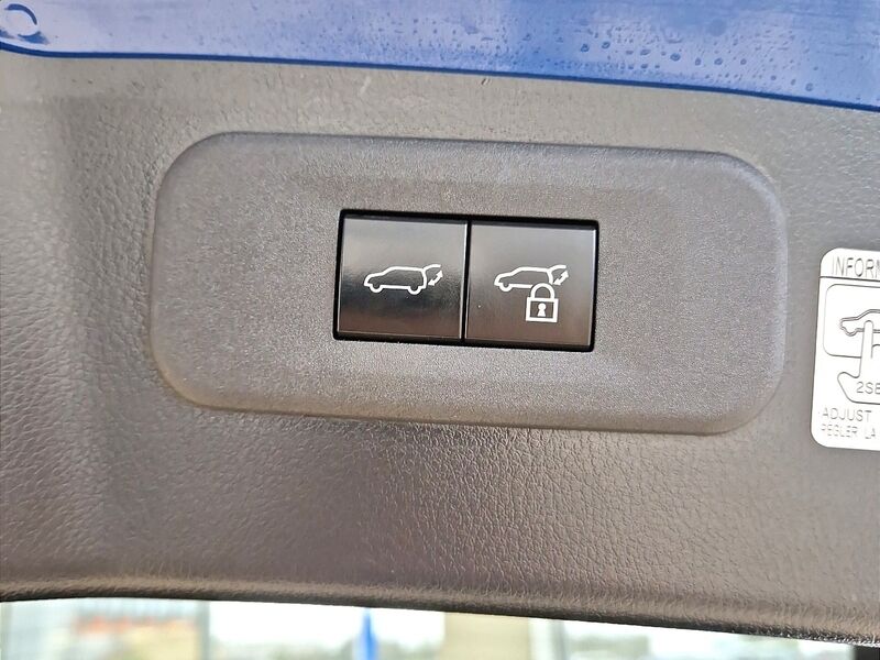 More views of Lexus NX