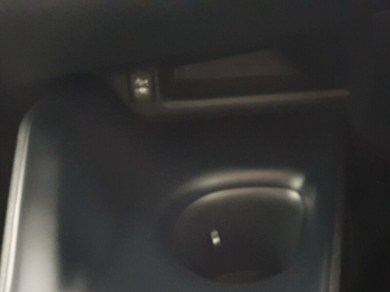 More views of Toyota C-HR