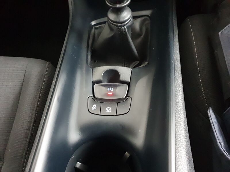 More views of Toyota C-HR