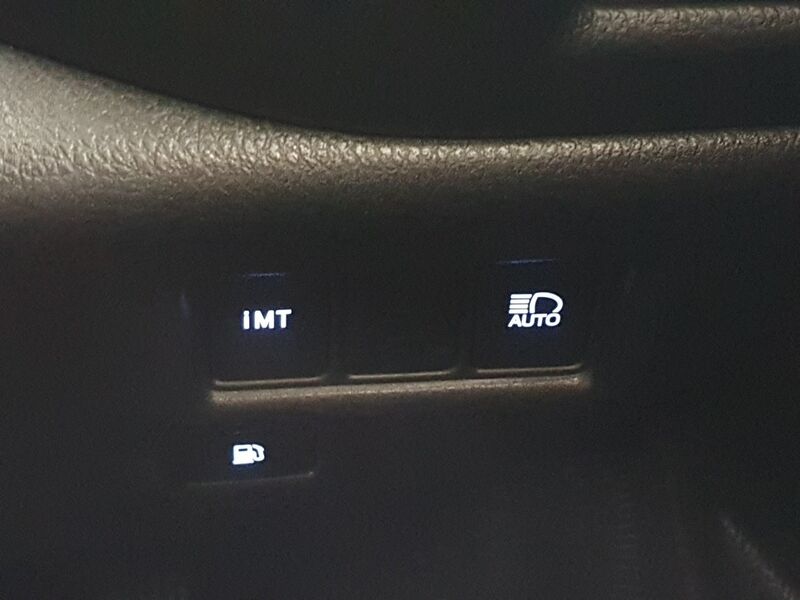 More views of Toyota C-HR