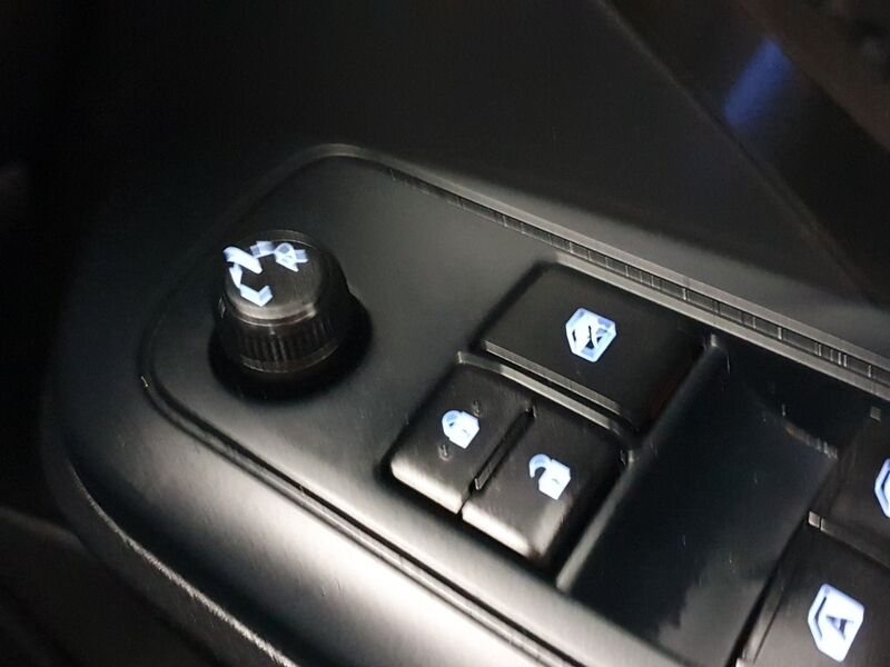 More views of Toyota C-HR