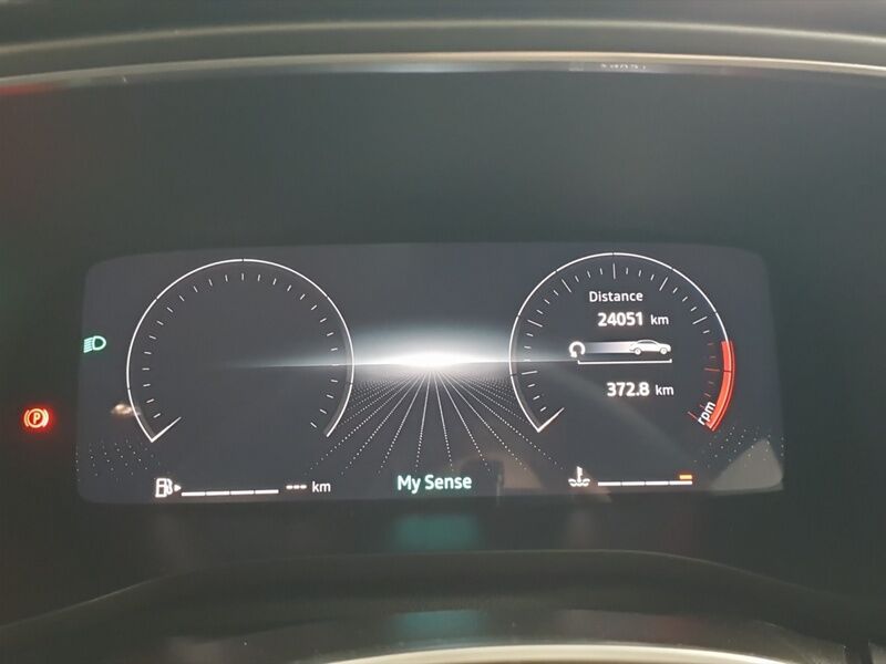 More views of Renault Arkana