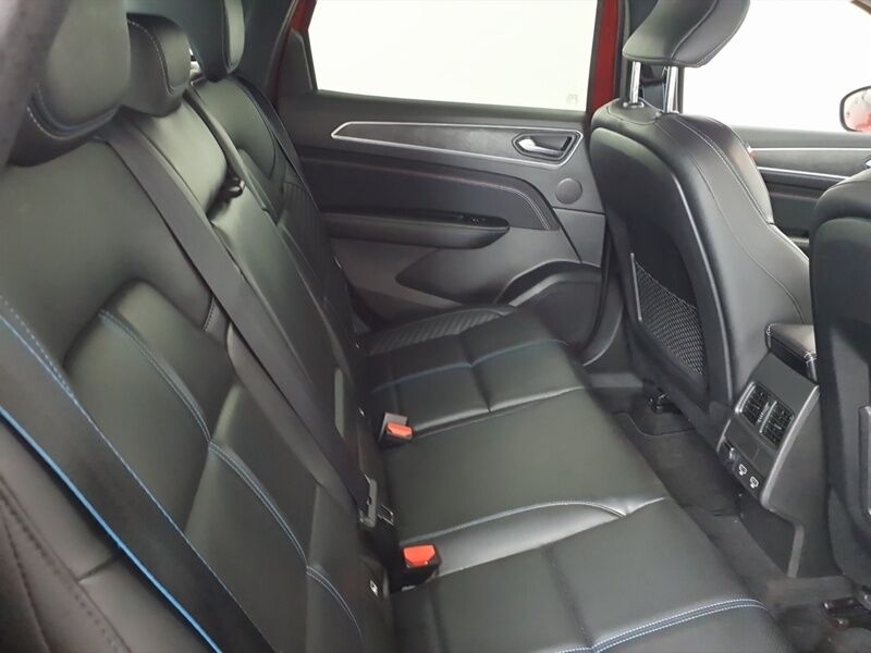 More views of Renault Arkana