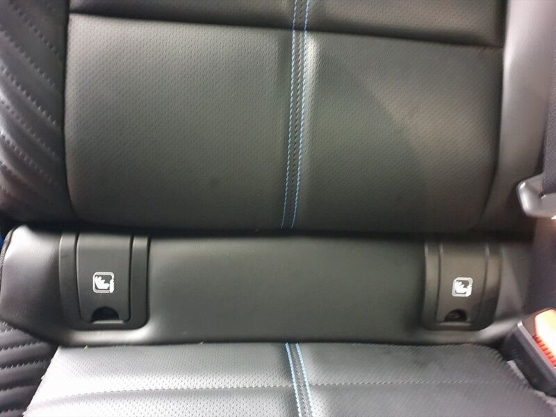 More views of Renault Arkana