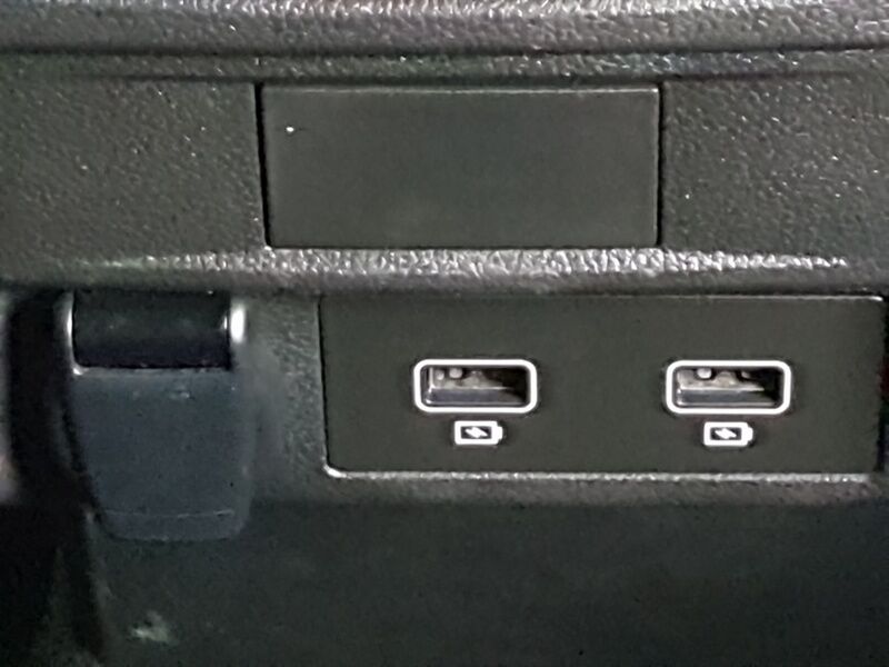 More views of Renault Arkana