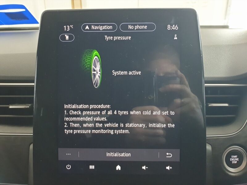 More views of Renault Arkana