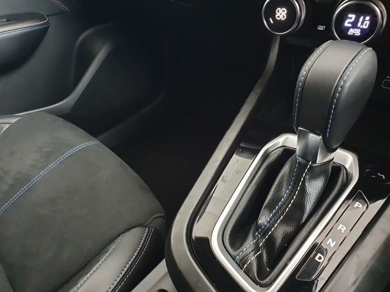 More views of Renault Arkana