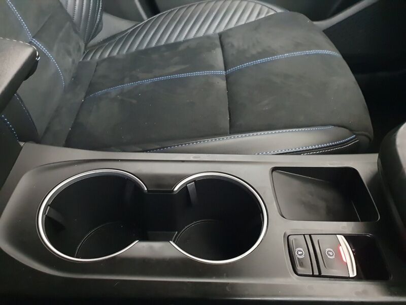 More views of Renault Arkana