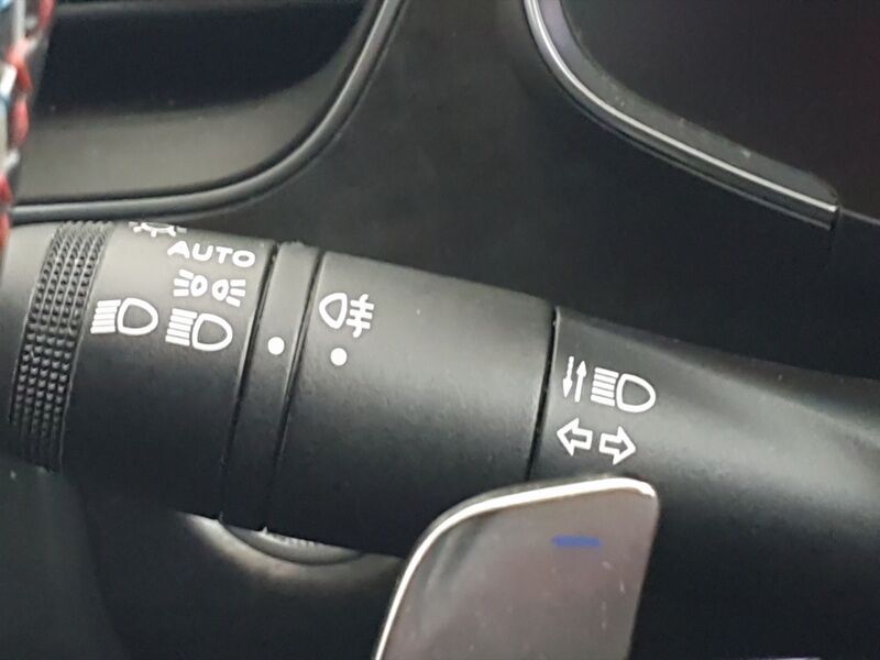 More views of Renault Arkana