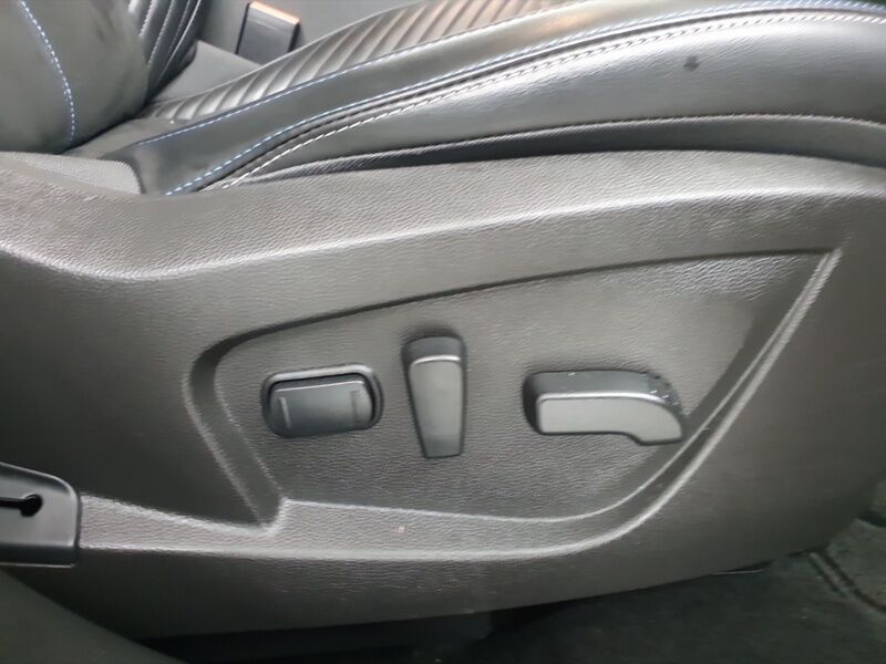 More views of Renault Arkana