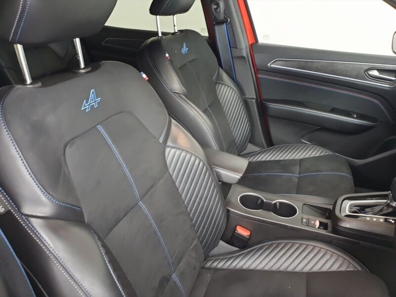 More views of Renault Arkana