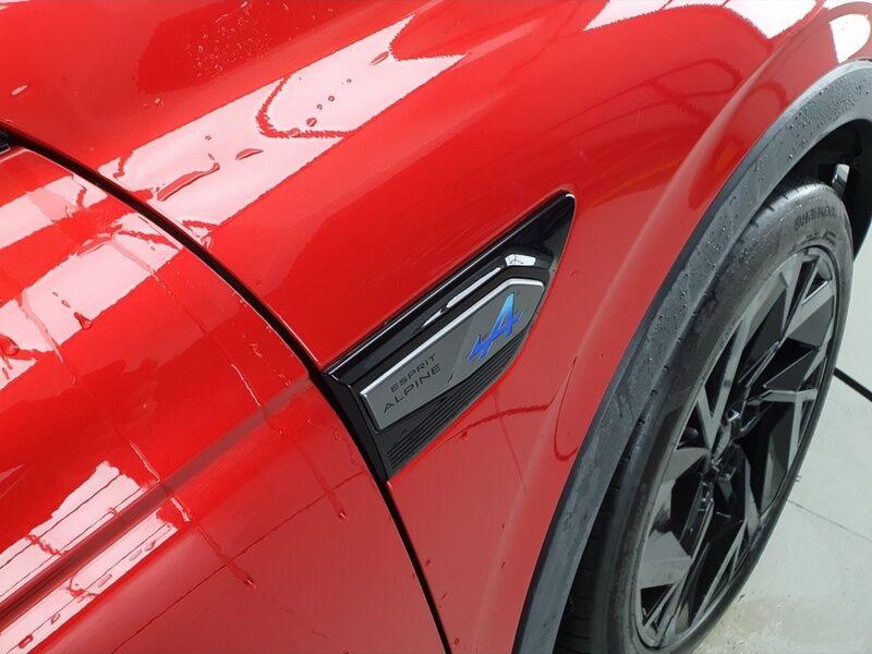 More views of Renault Arkana