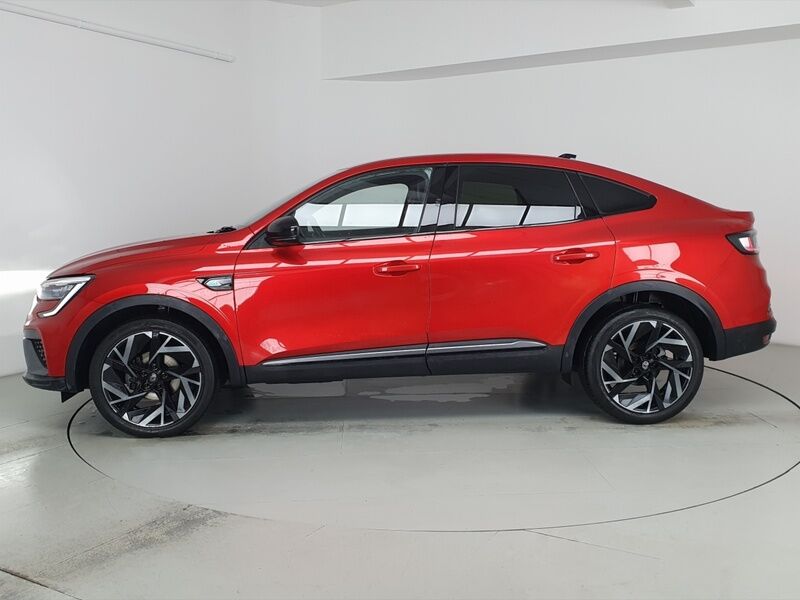 More views of Renault Arkana