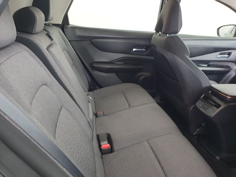 More views of Nissan Ariya