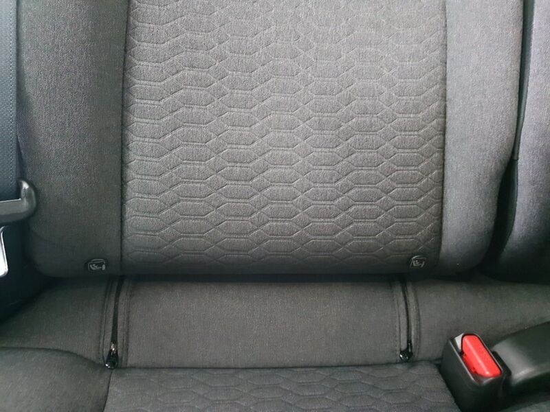 More views of Nissan Ariya