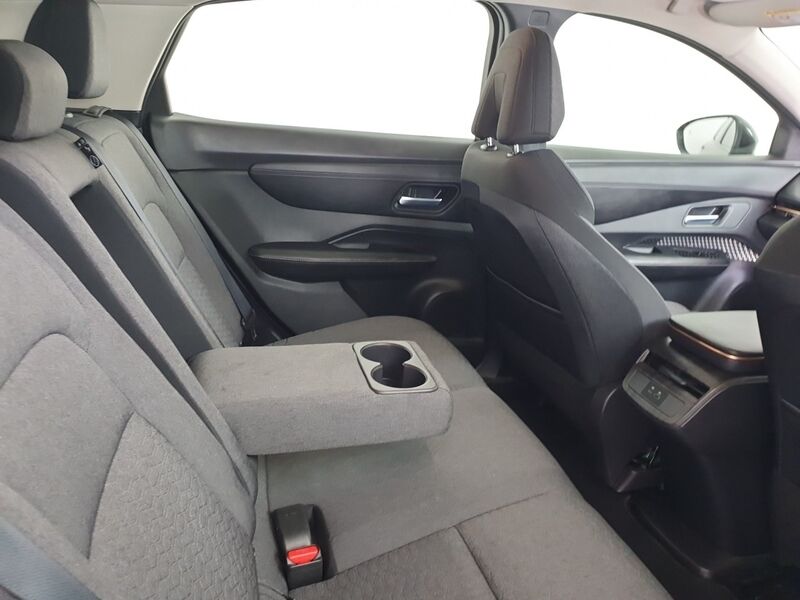 More views of Nissan Ariya