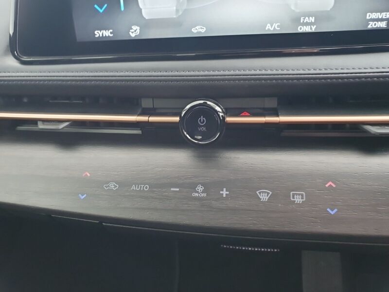 More views of Nissan Ariya