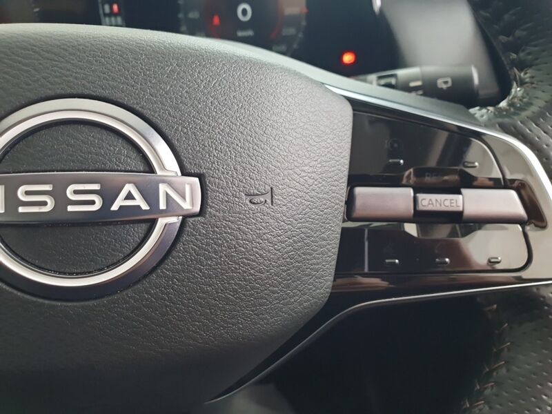 More views of Nissan Ariya