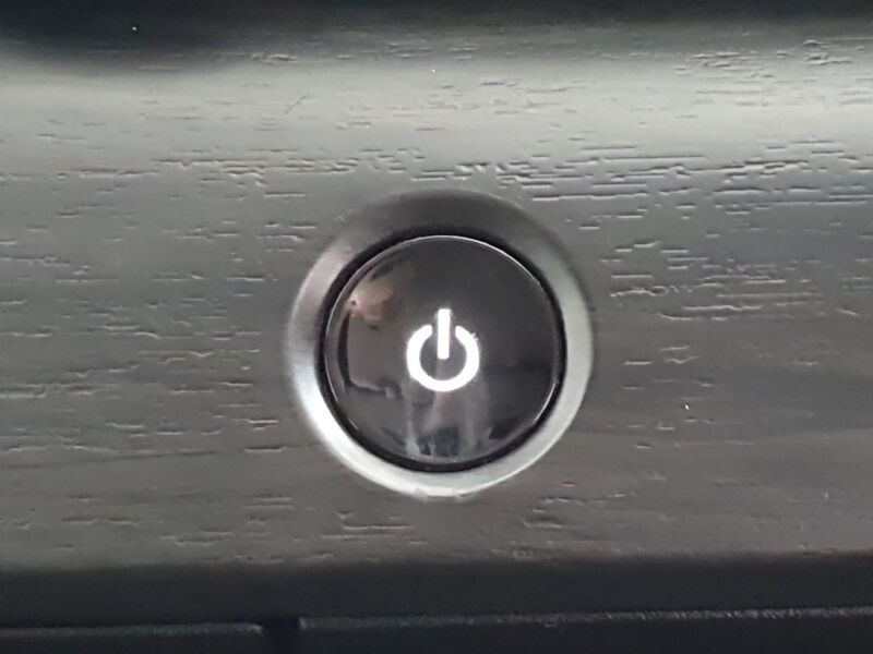 More views of Nissan Ariya