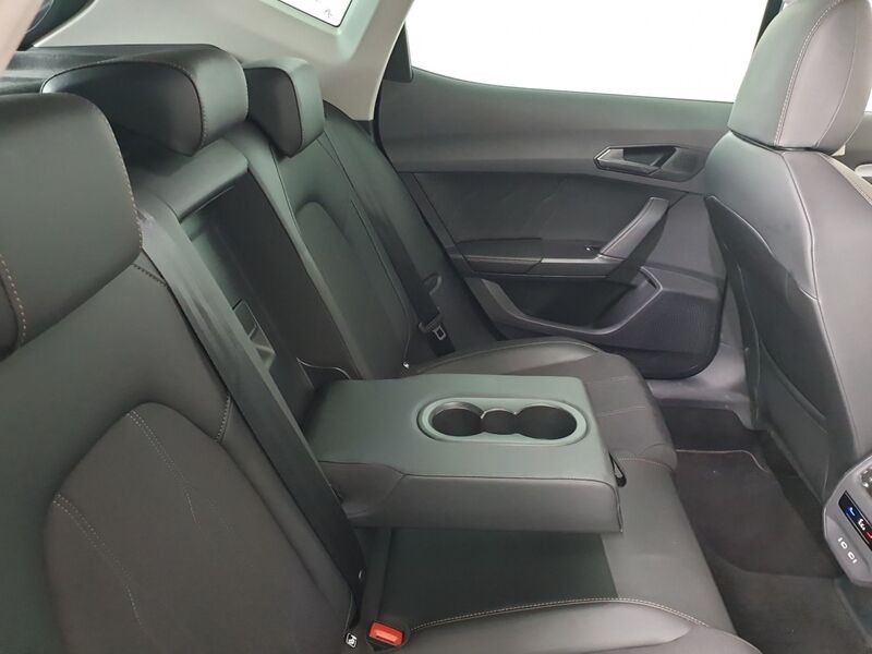 More views of Cupra Formentor