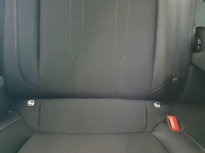 More views of Cupra Formentor