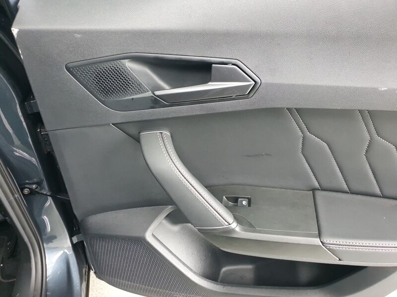 More views of Cupra Formentor