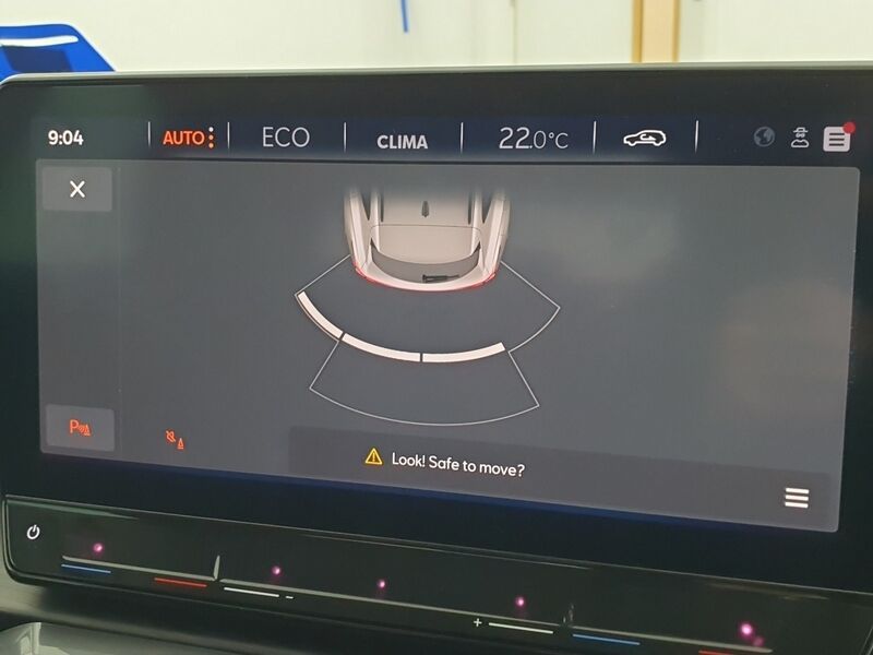 More views of Cupra Formentor