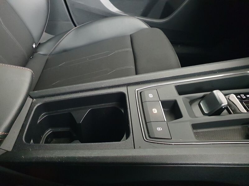 More views of Cupra Formentor