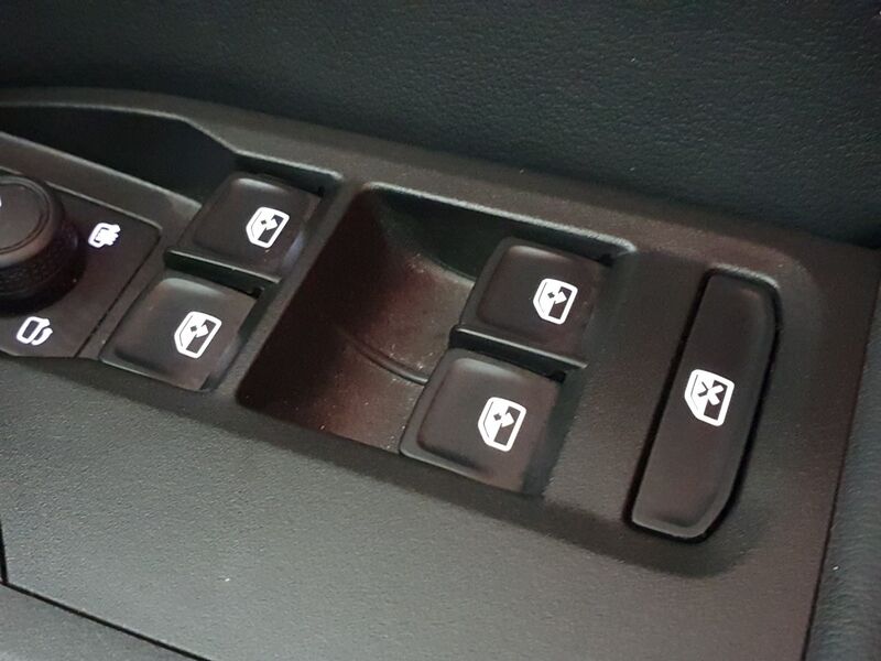 More views of Cupra Formentor