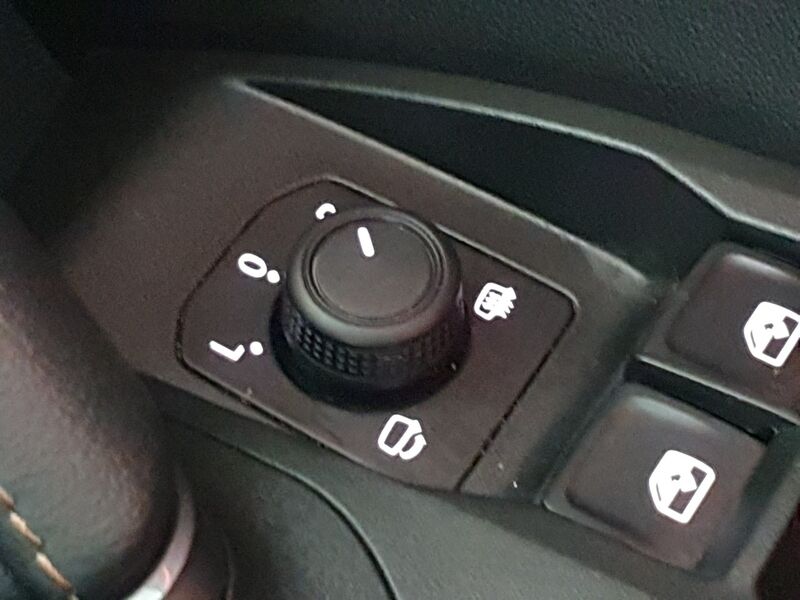 More views of Cupra Formentor