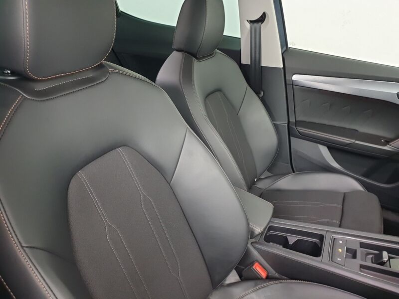 More views of Cupra Formentor