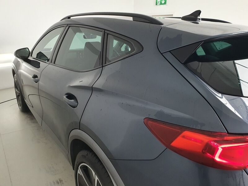 More views of Cupra Formentor