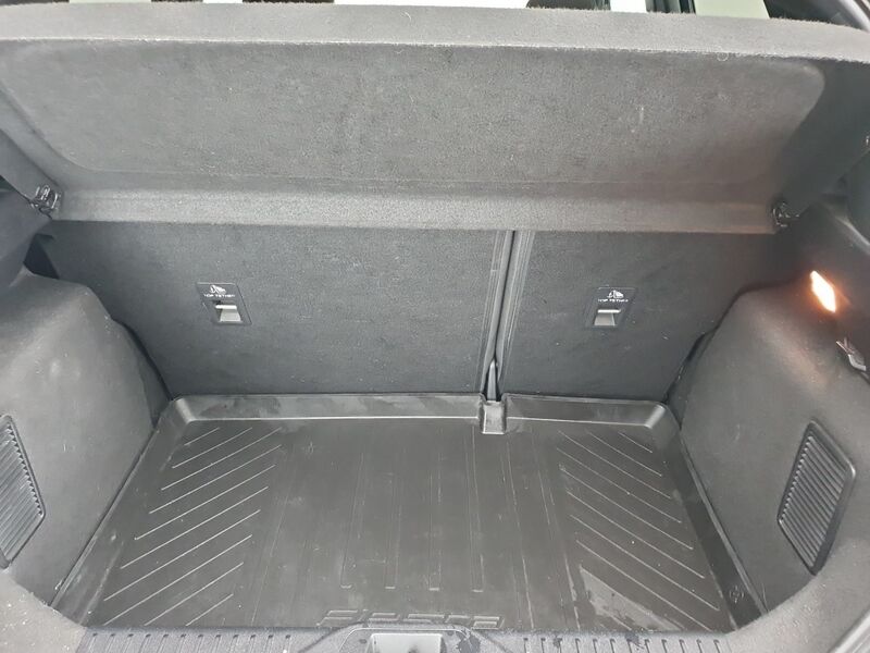 More views of Ford Fiesta