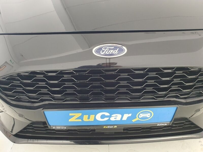 More views of Ford Fiesta