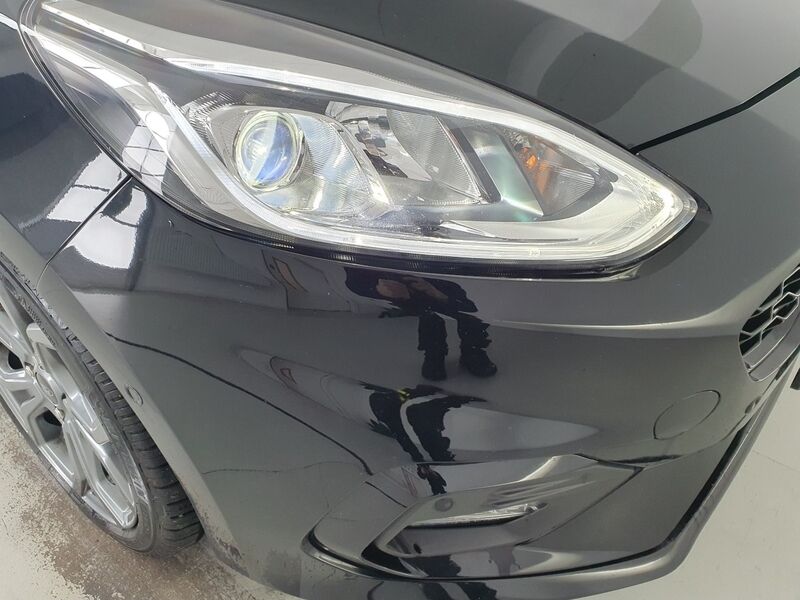 More views of Ford Fiesta