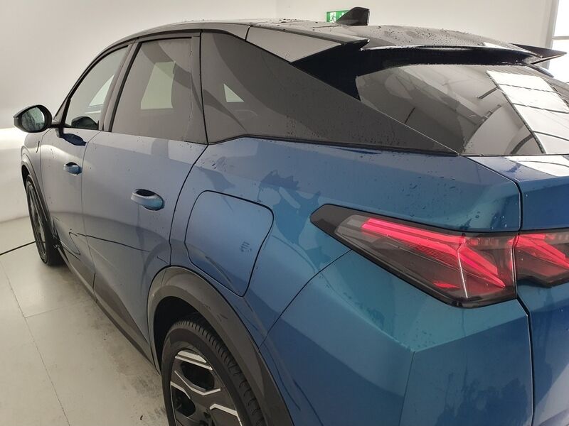 More views of Peugeot 3008